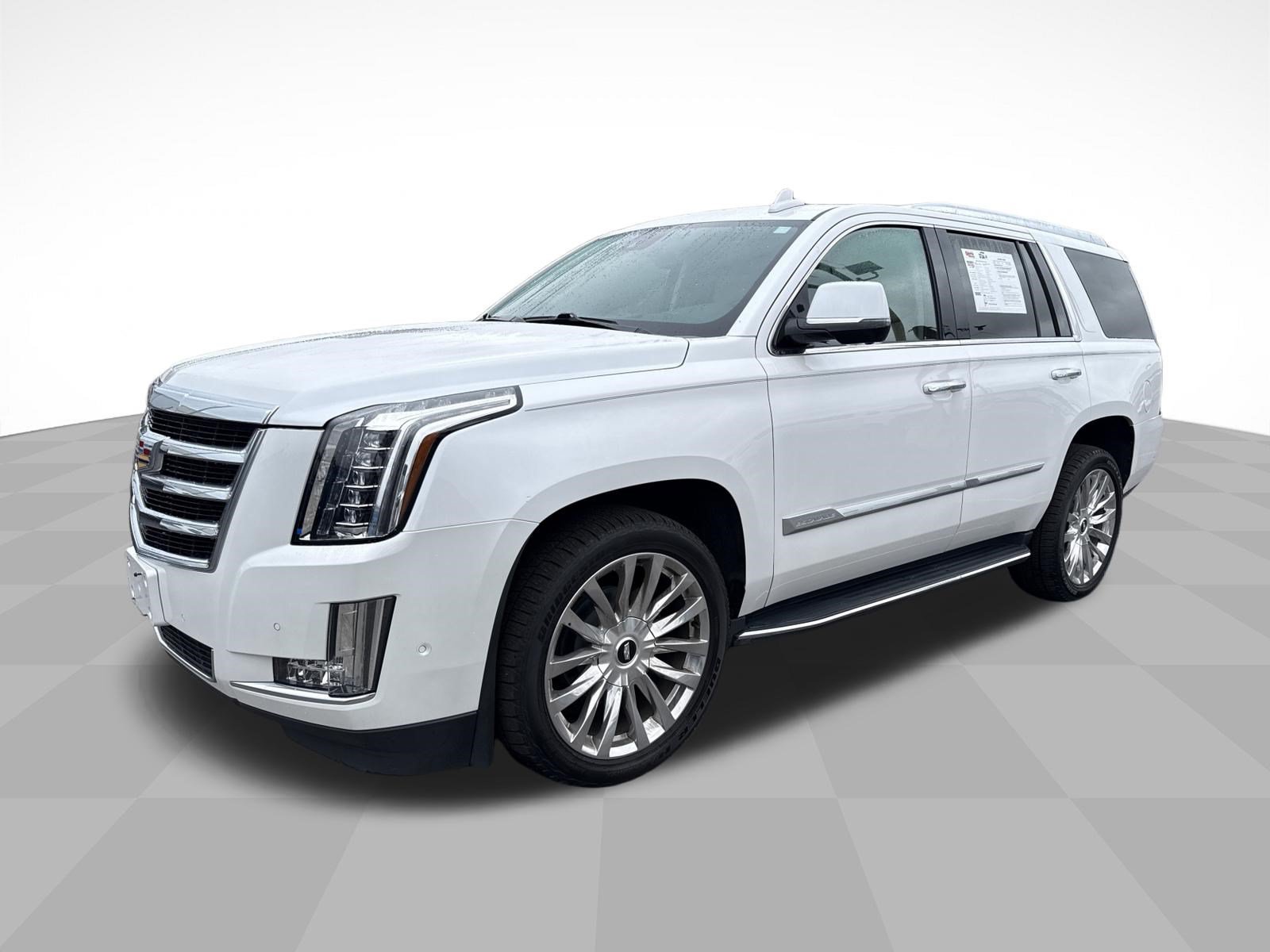 2020 Cadillac Escalade