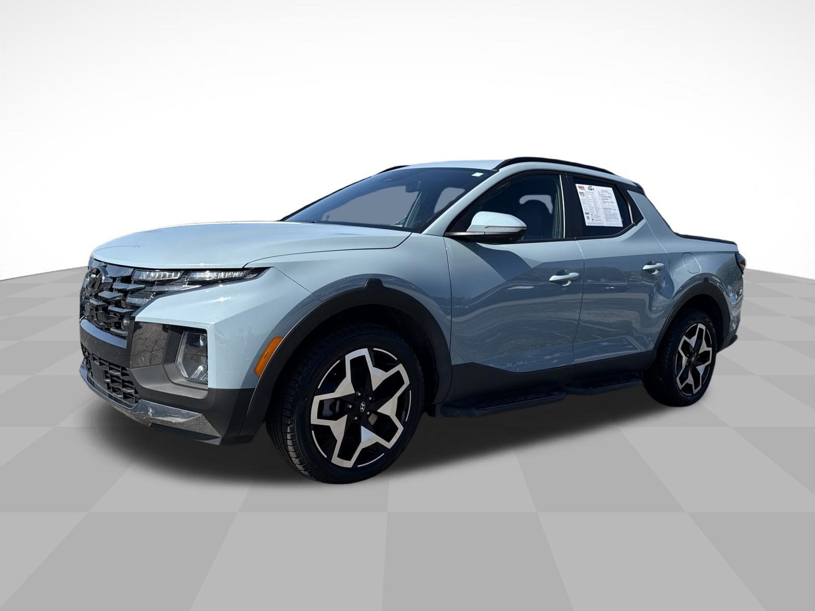 2023 Hyundai Santa Cruz