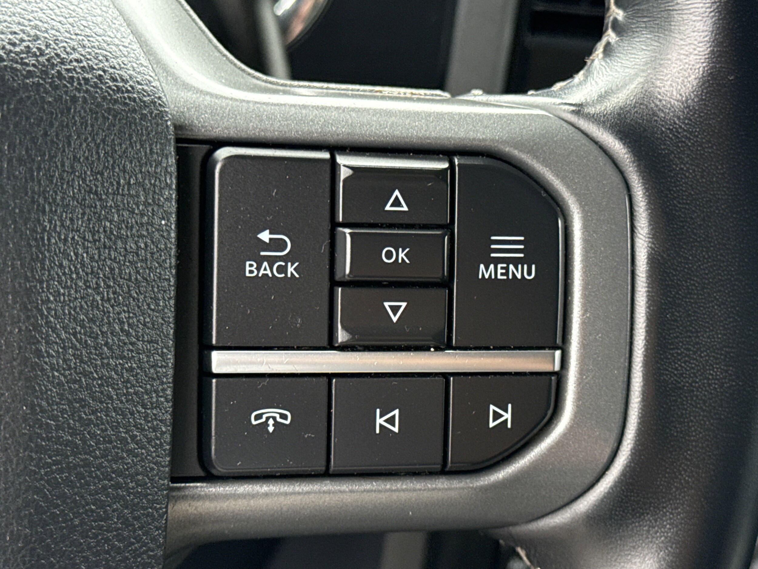 2022 Ford F-150 Lariat - Photo 23
