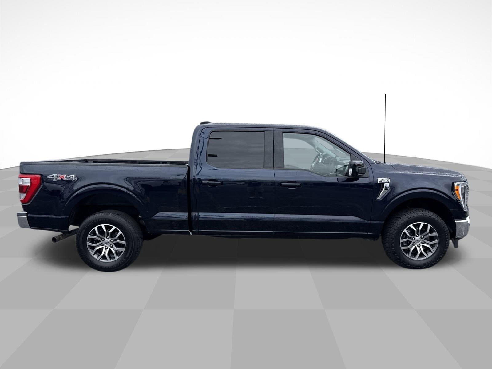 2022 Ford F-150 Lariat - Photo 4