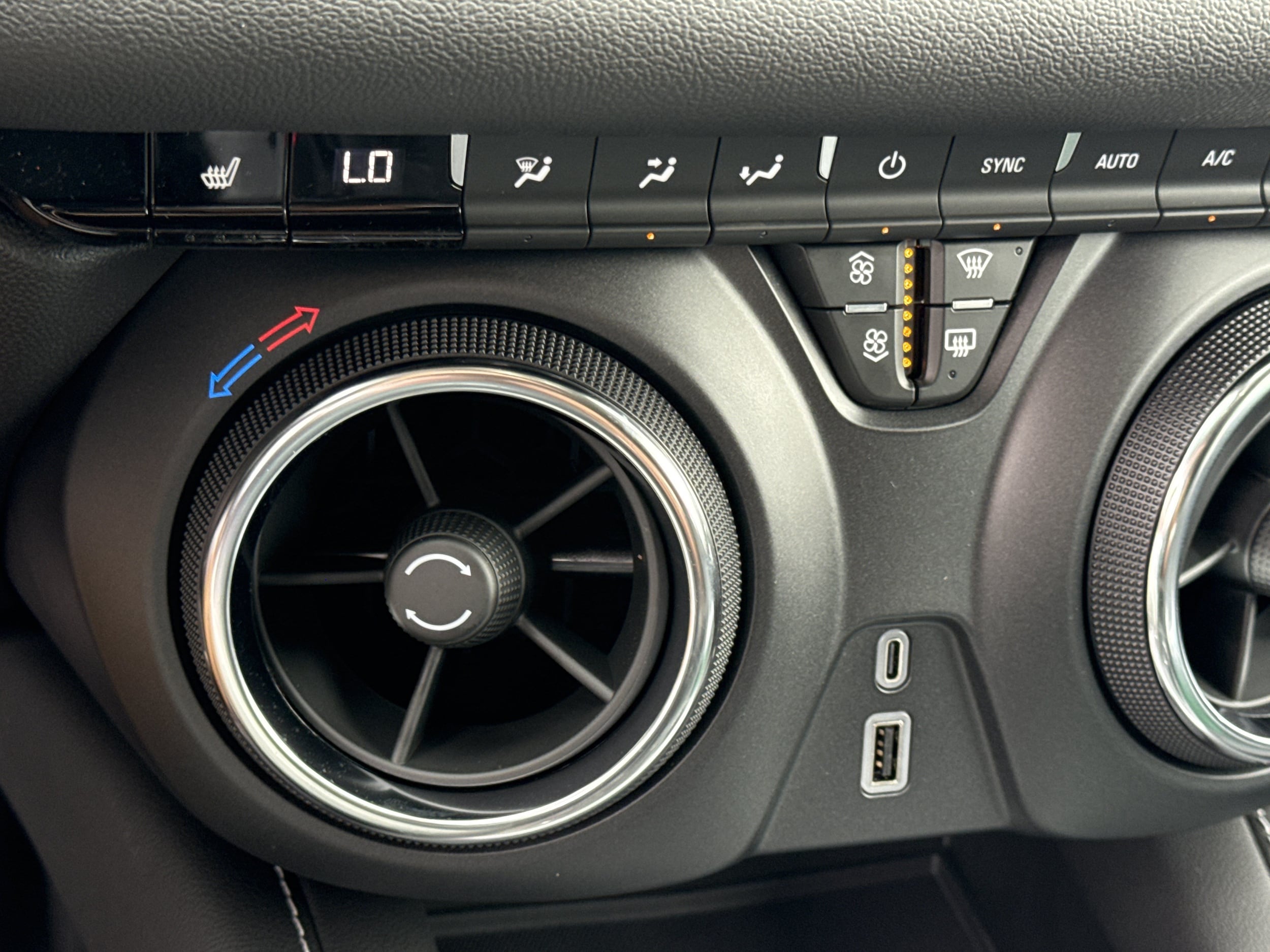2026 Chevrolet Blazer 3LT - Photo 29