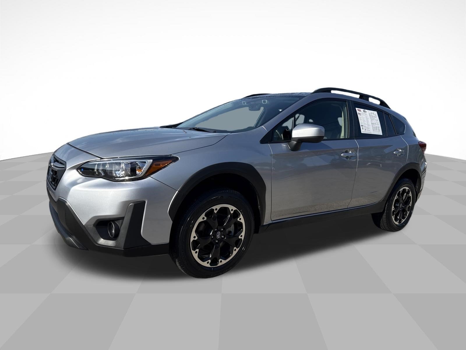 2023 Subaru Crosstrek