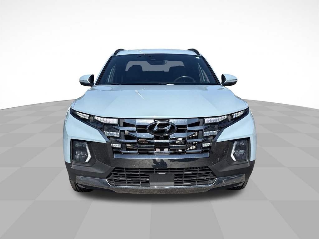 Used 2023 Hyundai Santa Cruz Limited Truck