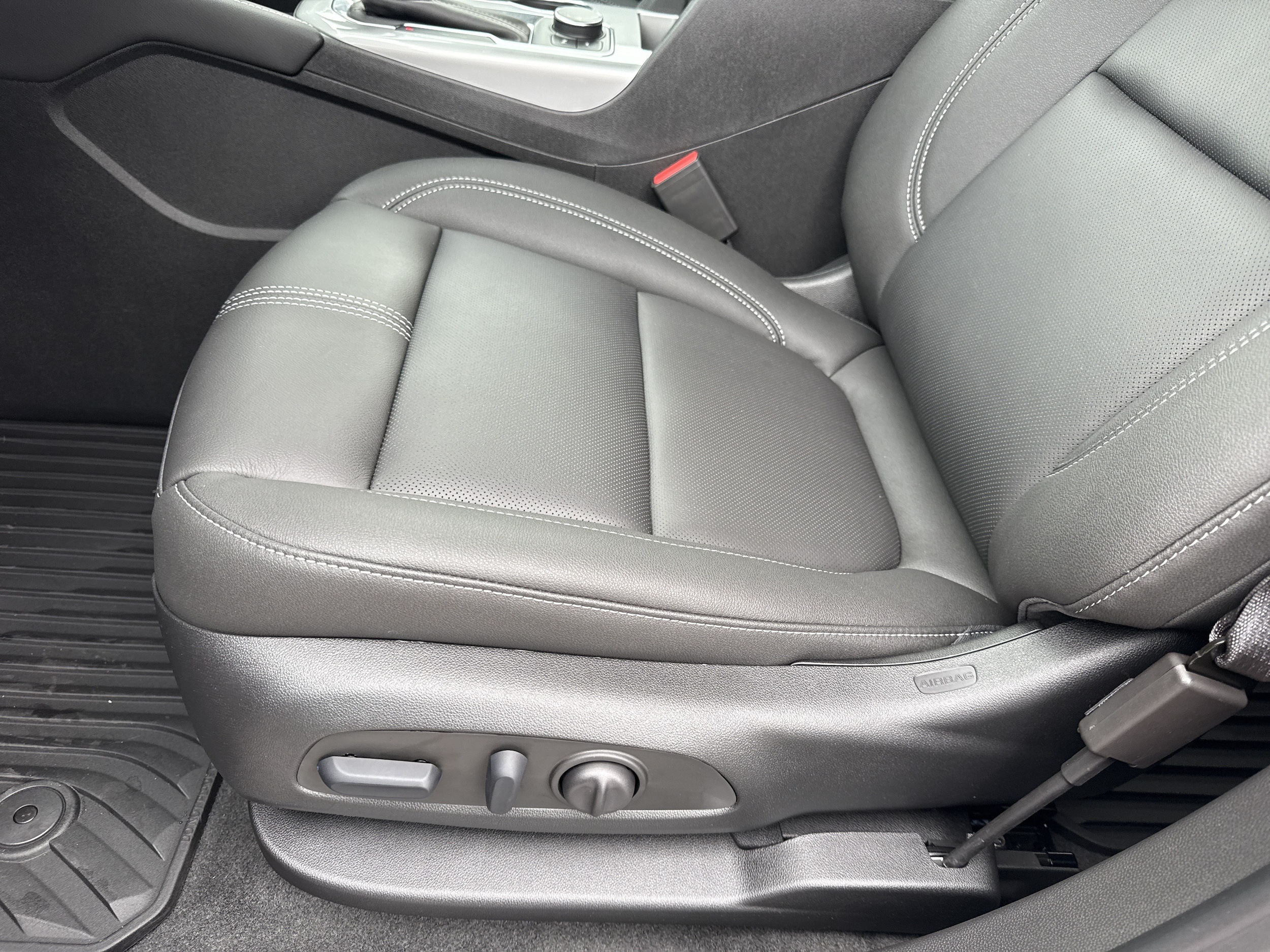 2026 Chevrolet Blazer 3LT - Photo 11