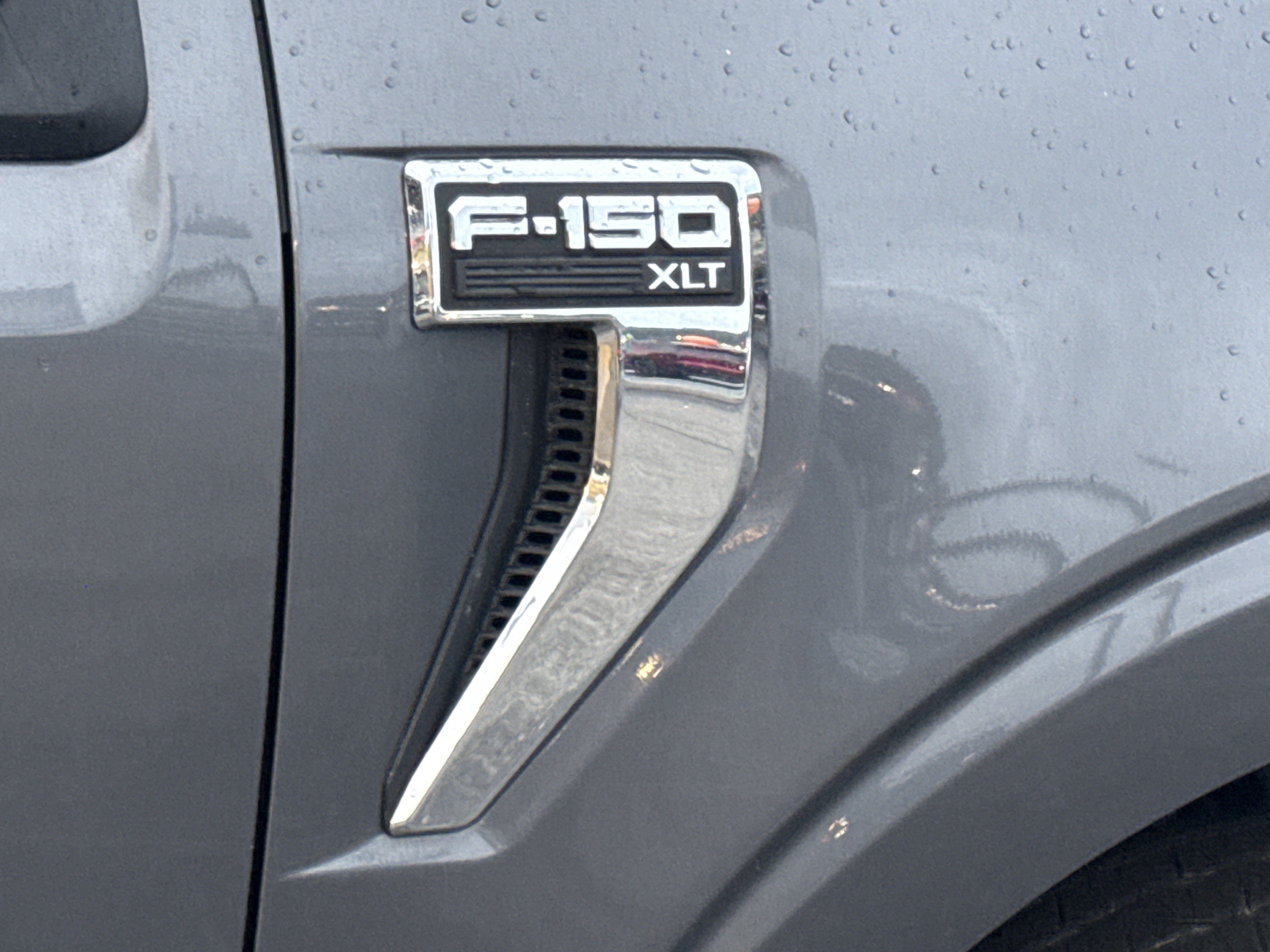 Used 2023 Ford F-150 XLT Truck