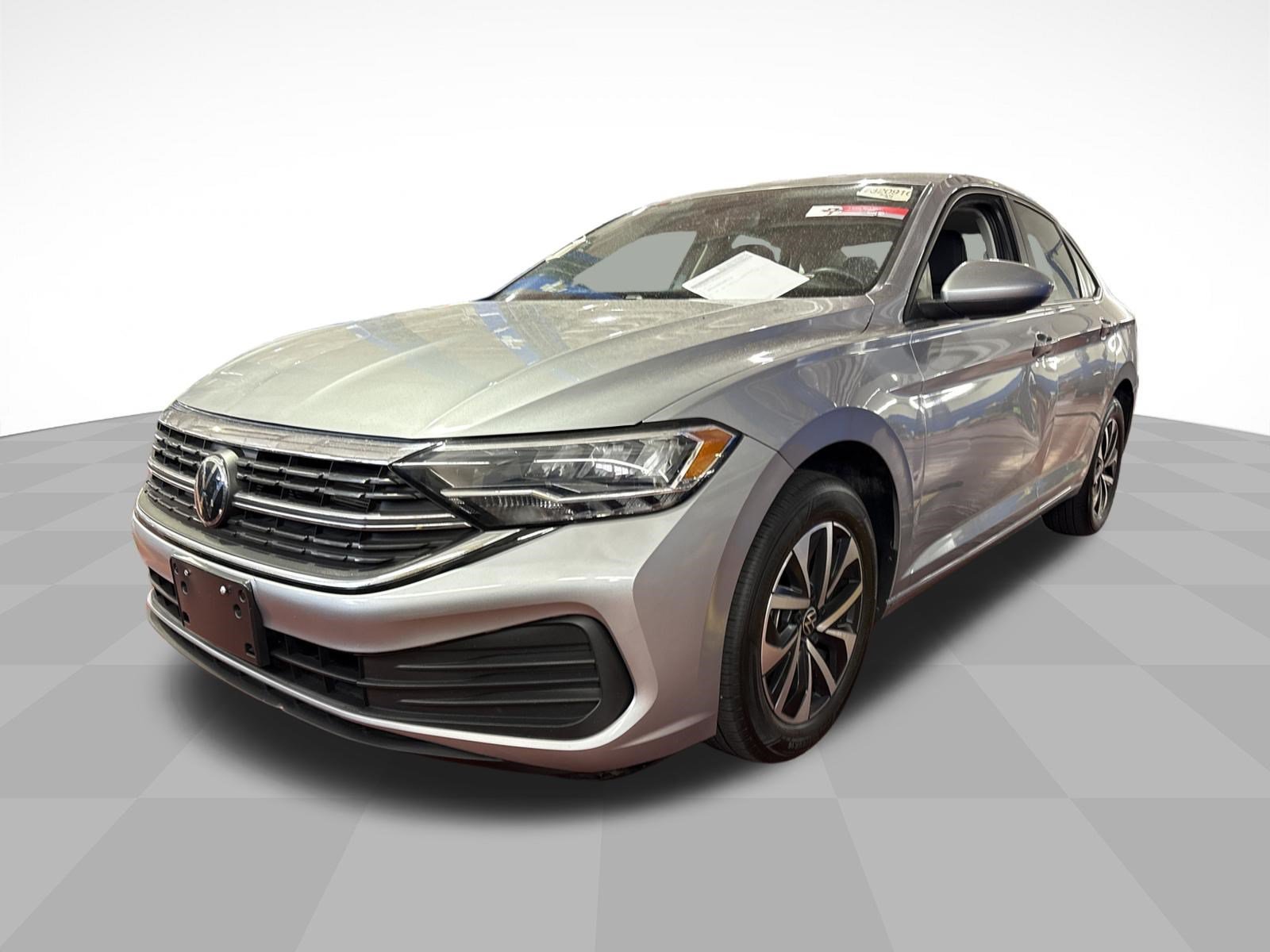 Used 2024 Volkswagen Jetta 1.5T S Sedan