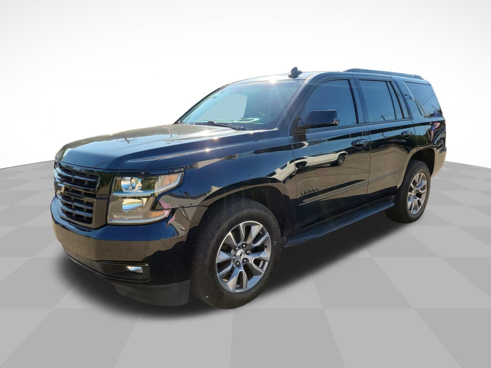 2019 Chevrolet Tahoe