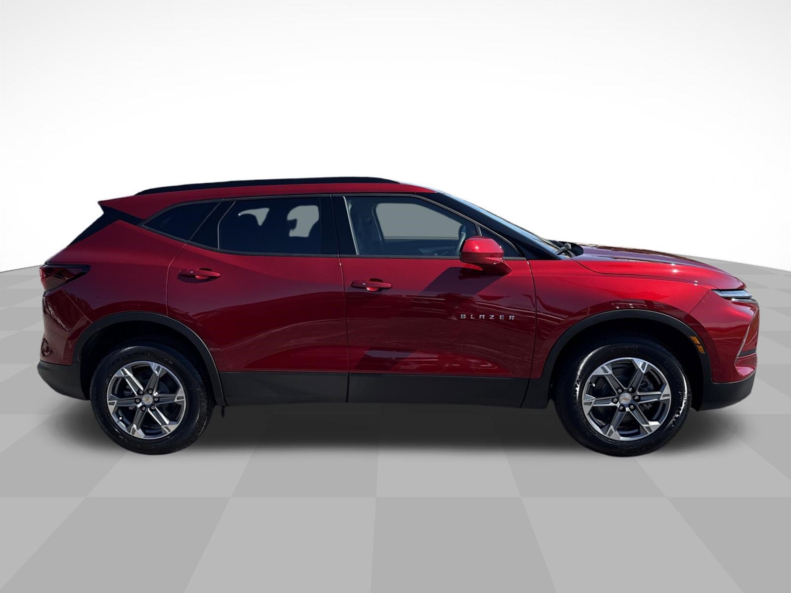 New 2026 Chevrolet Blazer 2LT SUV