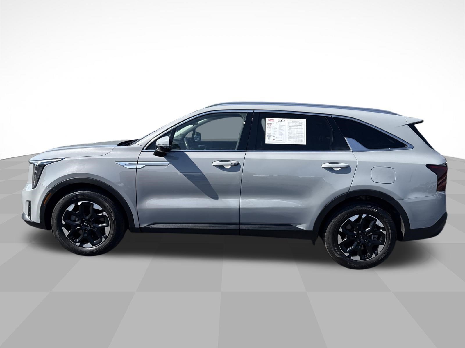 Used 2024 Kia Sorento S SUV