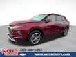  Chevrolet Blazer