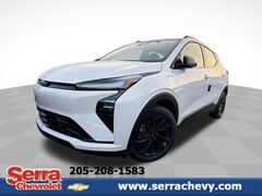 2027 Chevrolet Bolt RS SUV