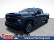  Chevrolet Silverado 2500 HD