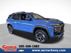 2027 Chevrolet Equinox Activ SUV