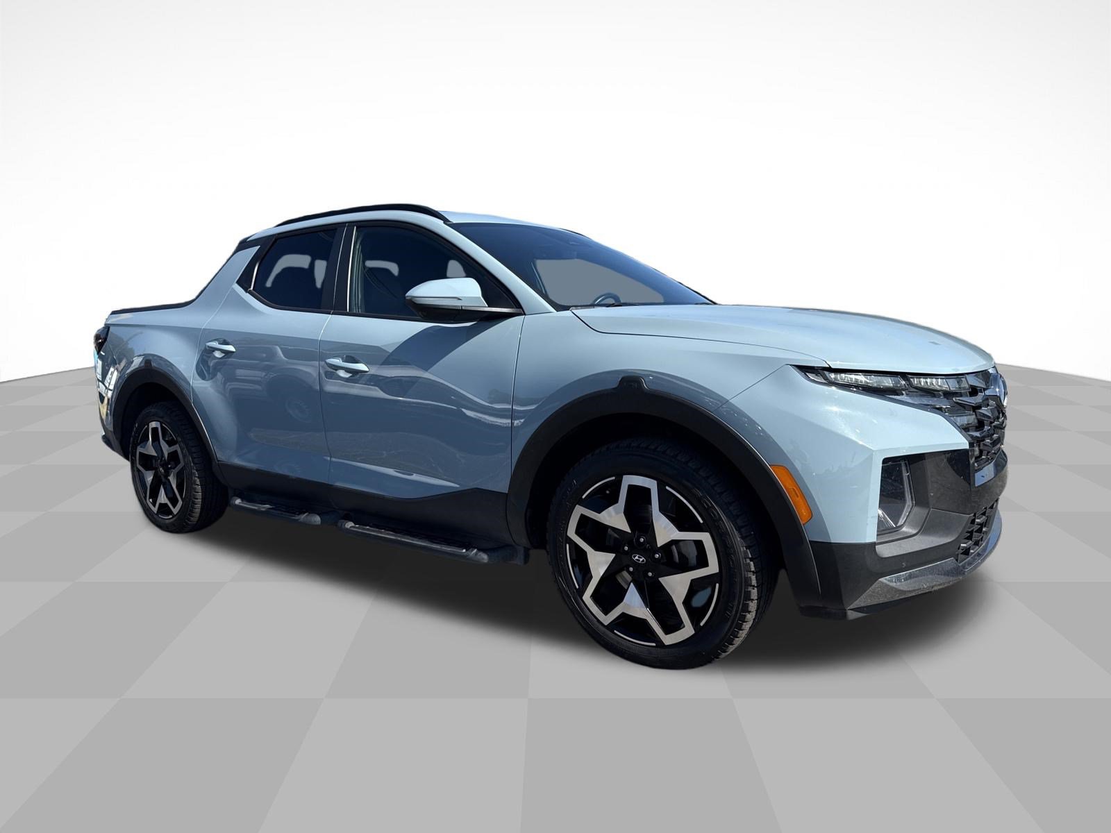 Used 2023 Hyundai Santa Cruz Limited Truck