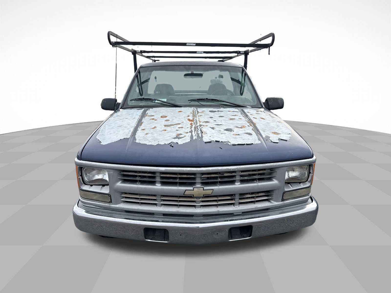 2000 Chevrolet GMT400 - Photo 2