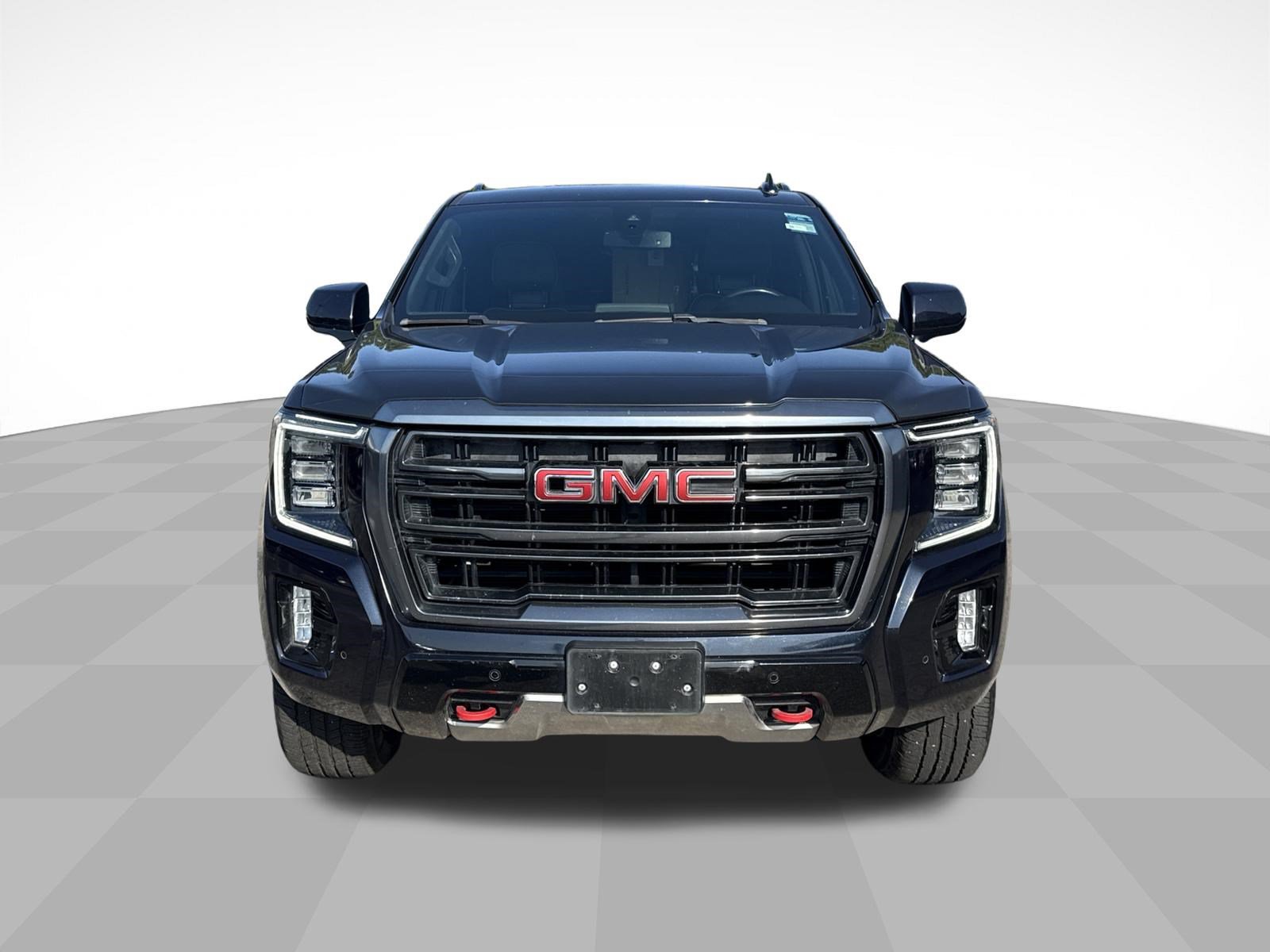 Used 2021 GMC Yukon AT4 SUV