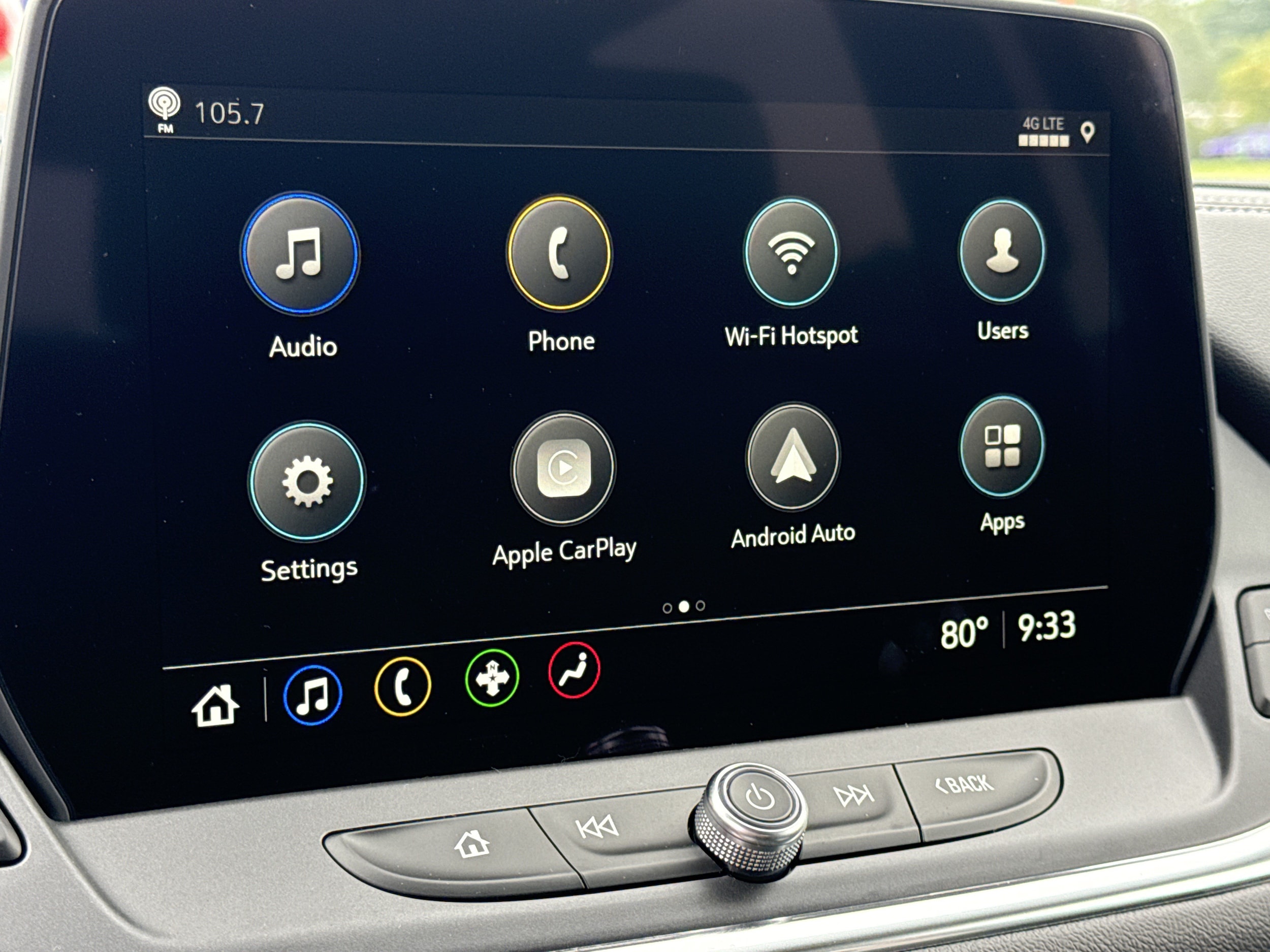 2026 Chevrolet Blazer 3LT - Photo 22