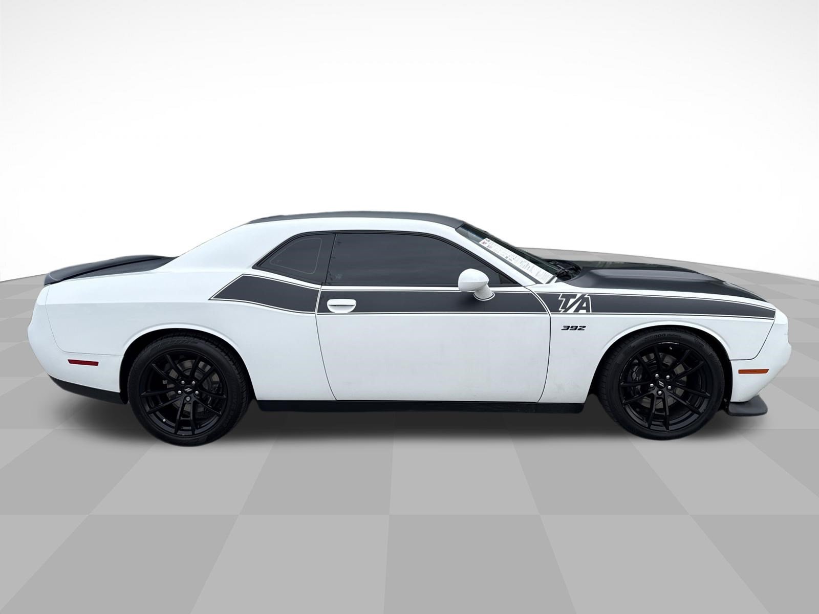 Used 2023 Dodge Challenger R/T Scat Pack Coupe