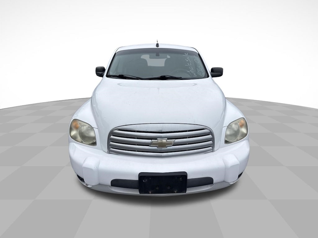 Used 2010 Chevrolet HHR LS Crossover