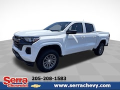 2026 Chevrolet Colorado LT Truck