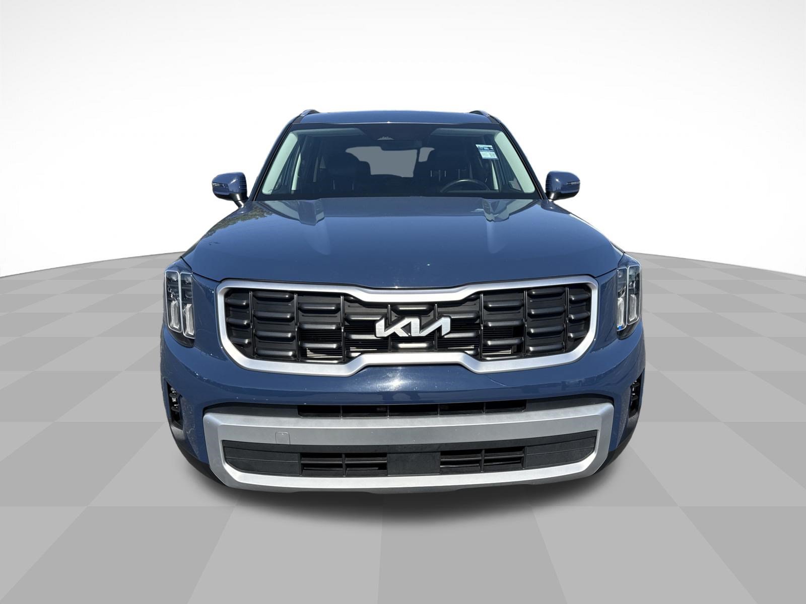Used 2025 Kia Telluride S