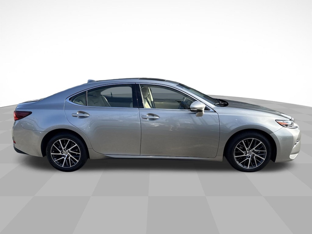 Used 2016 Lexus ES 350 Sedan