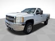  Chevrolet Silverado 2500 HD