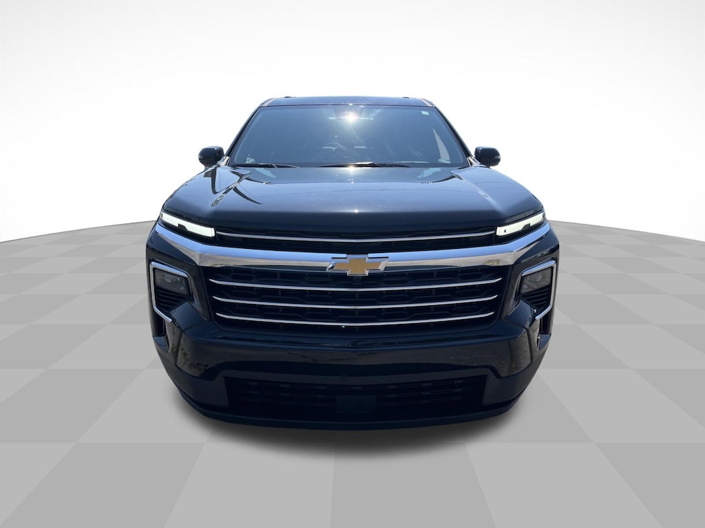 New 2027 Chevrolet Traverse LT SUV