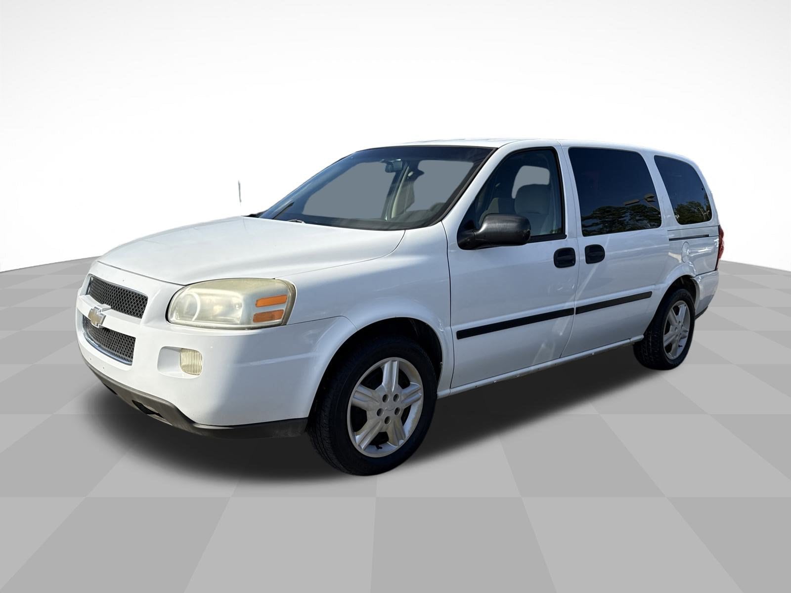 2005 Chevrolet Uplander Base