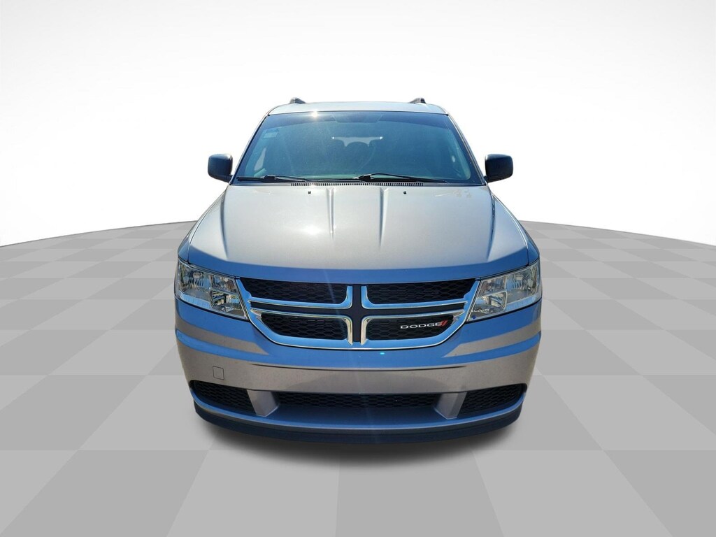 Used 2018 Dodge Journey SE AWD SUV
