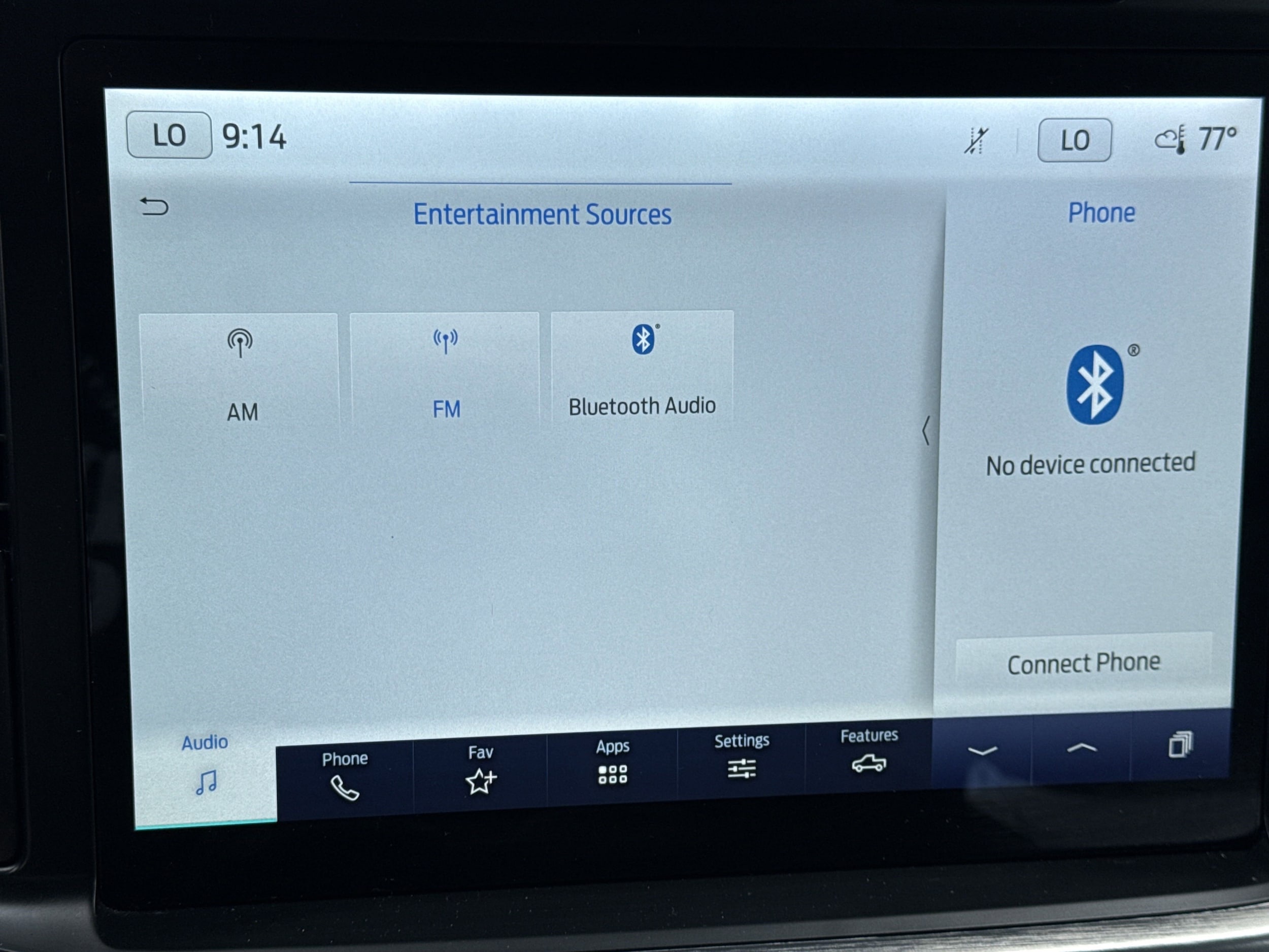 2022 Ford F-150 Lariat - Photo 31