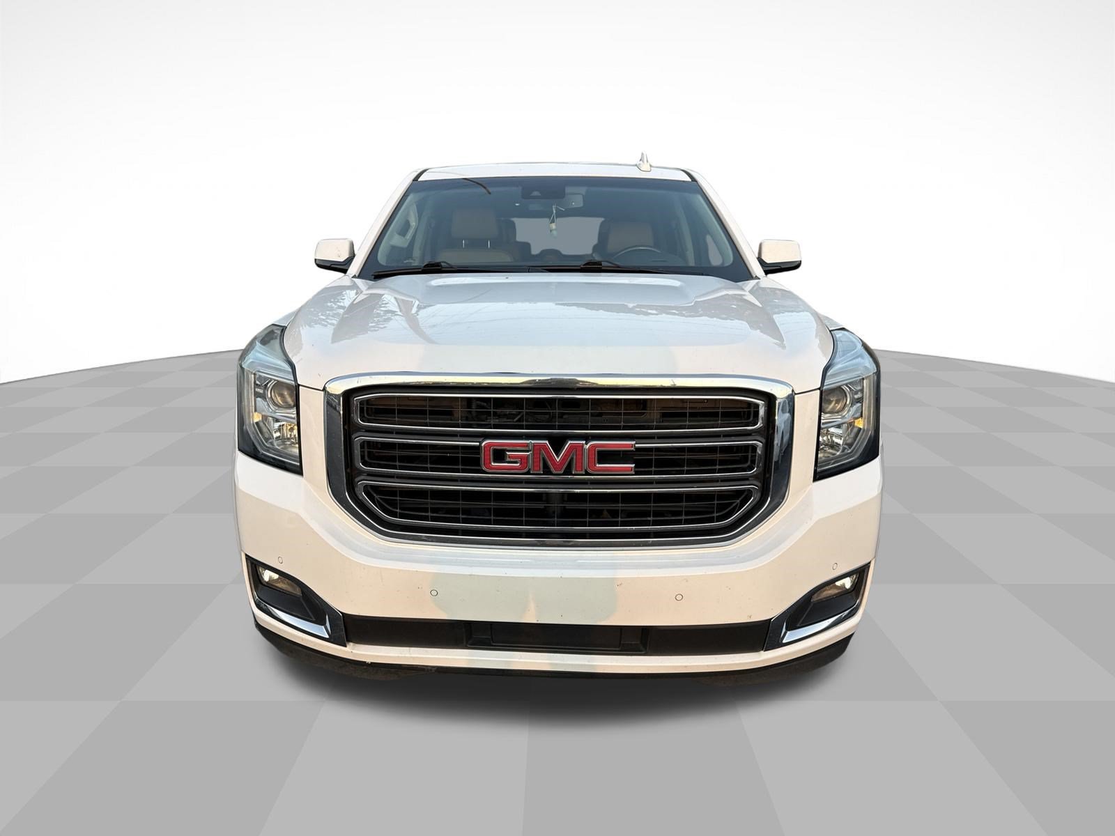 Used 2019 GMC Yukon SLT SUV