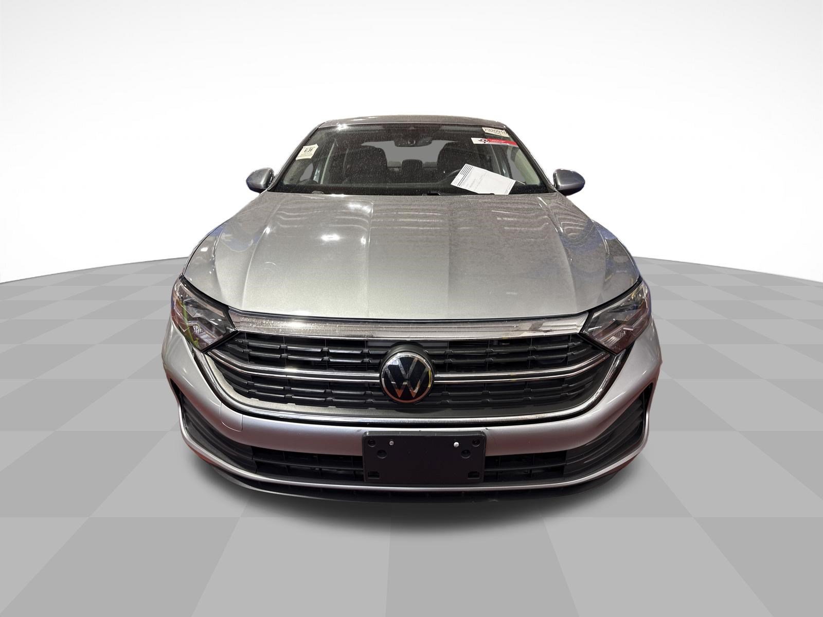 Used 2024 Volkswagen Jetta 1.5T S Sedan