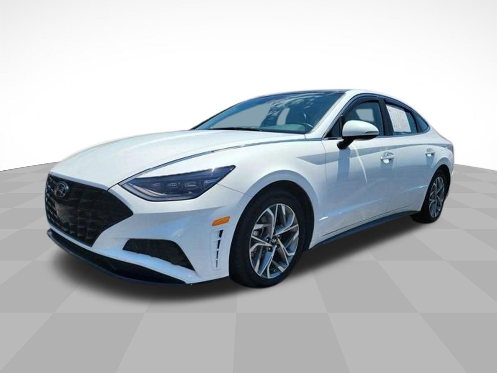 2023 Hyundai Sonata