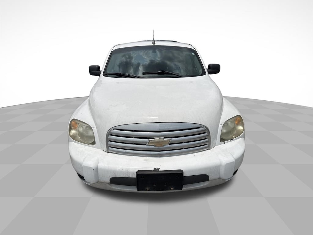 Used 2010 Chevrolet HHR LS Crossover