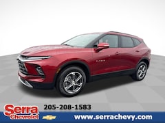 2026 Chevrolet Blazer 3LT SUV