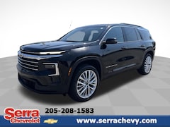 2027 Chevrolet Traverse LT SUV