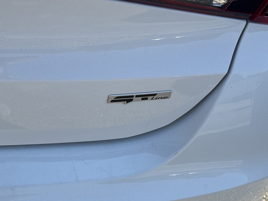 Used 2024 Kia K5 GT-Line Sedan