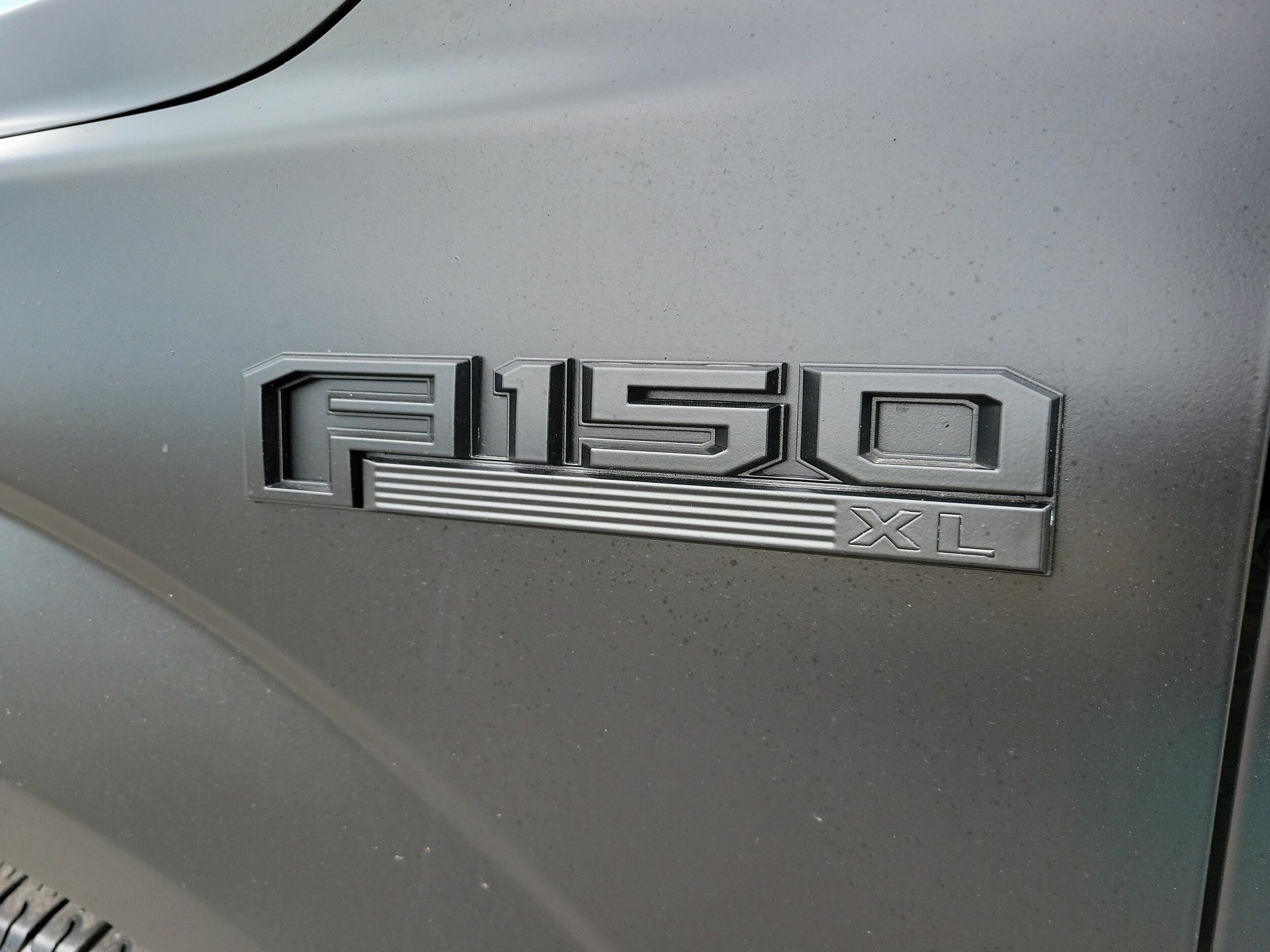 2016 Ford F-150 XL - Photo 11
