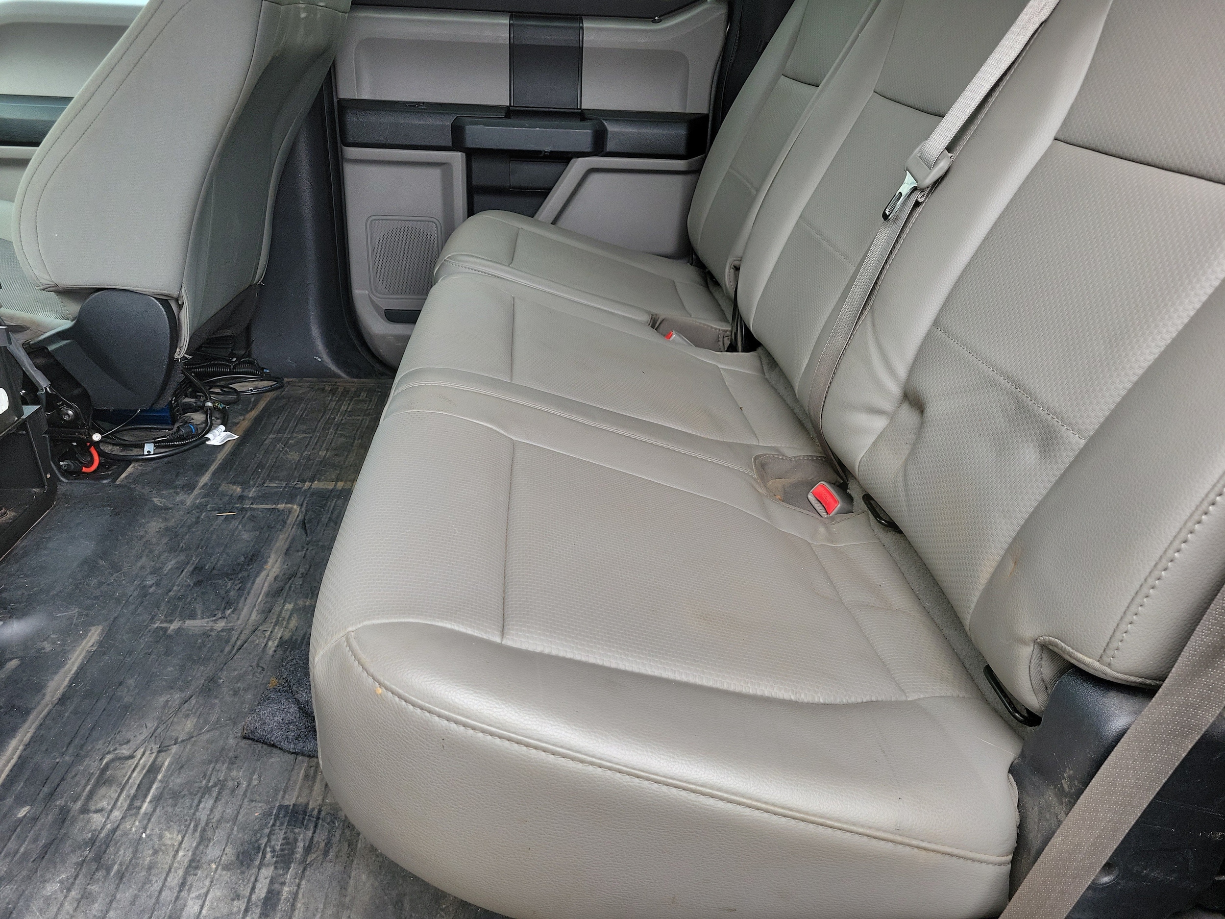 2016 Ford F-150 XL - Photo 20