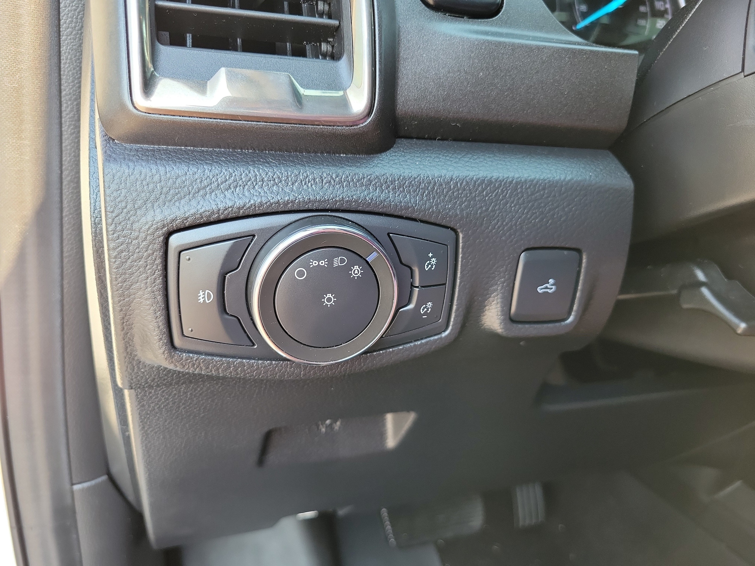 2021 Ford Ranger Lariat - Photo 33