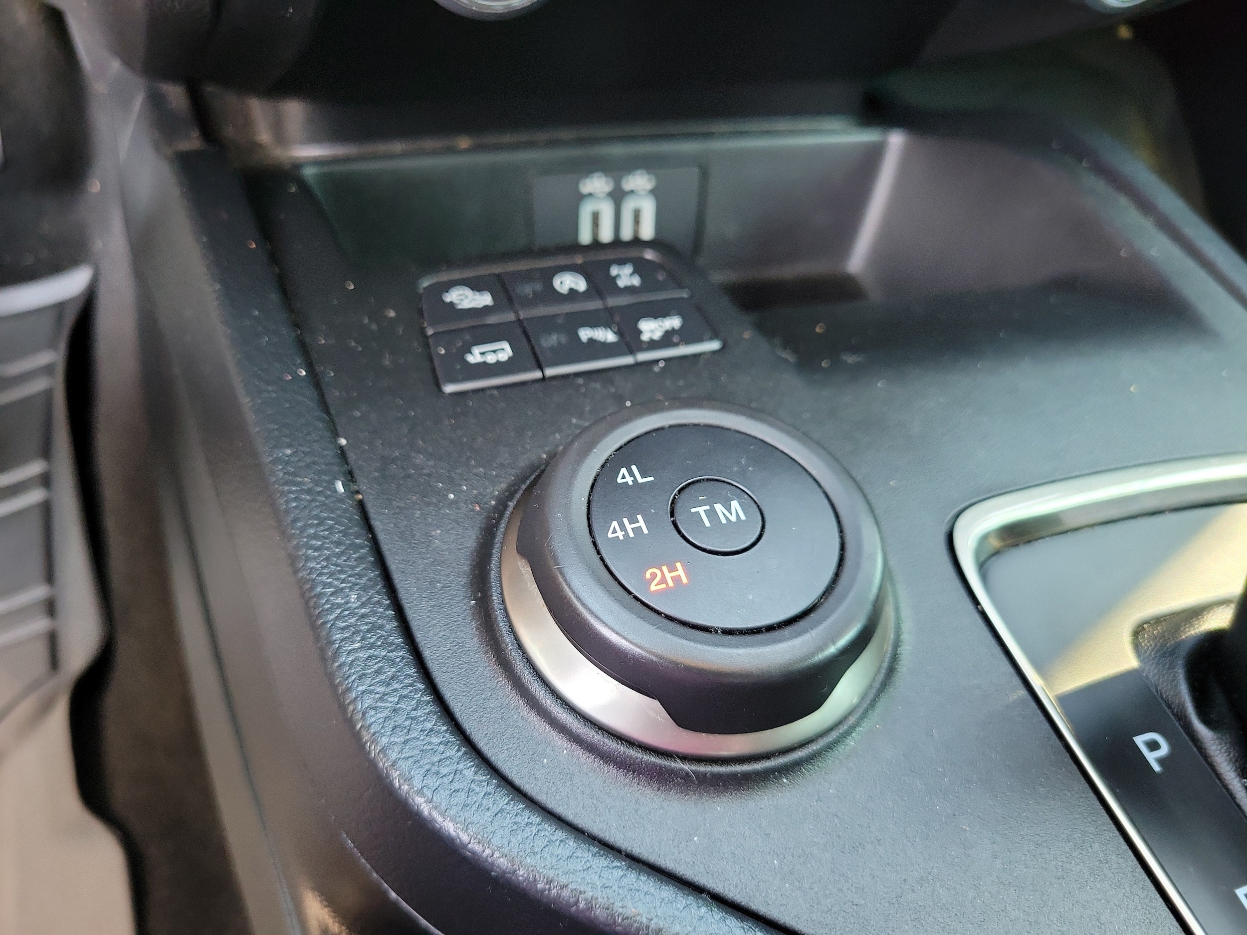 2021 Ford Ranger Lariat - Photo 27