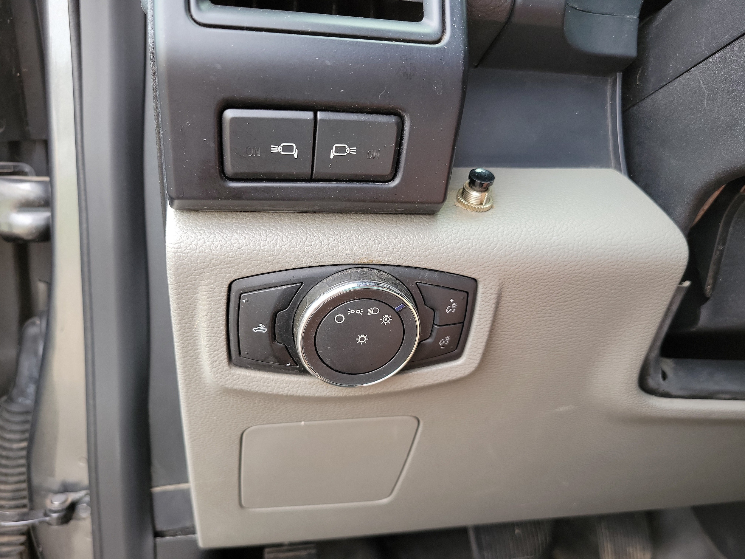 2016 Ford F-150 XL - Photo 33