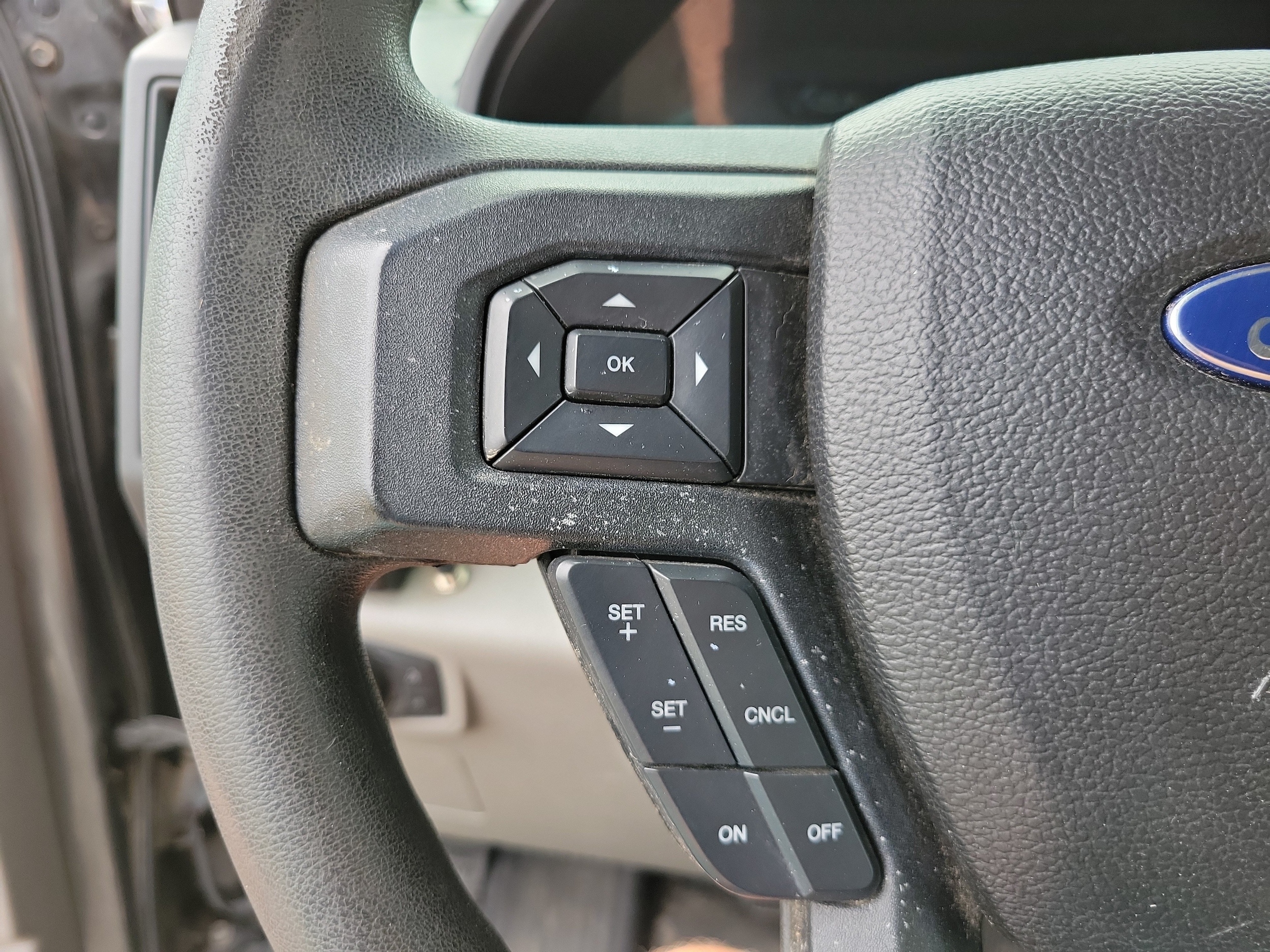 2016 Ford F-150 XL - Photo 30