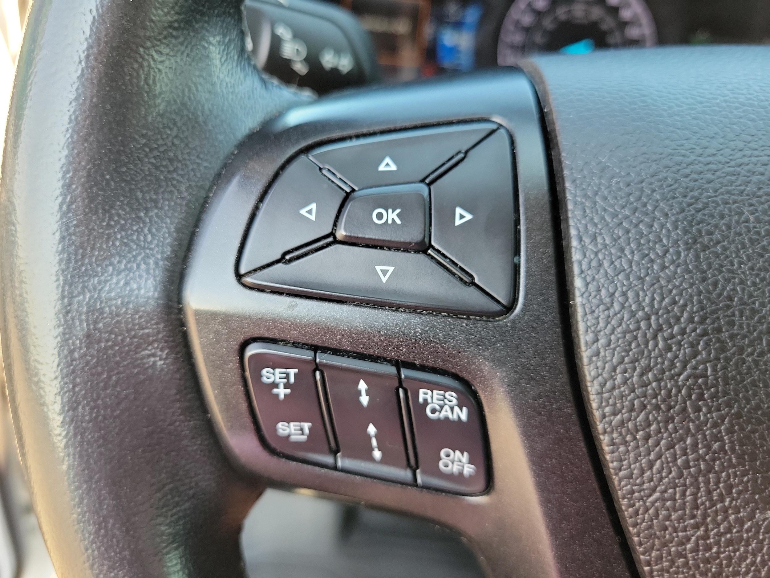 2021 Ford Ranger Lariat - Photo 30