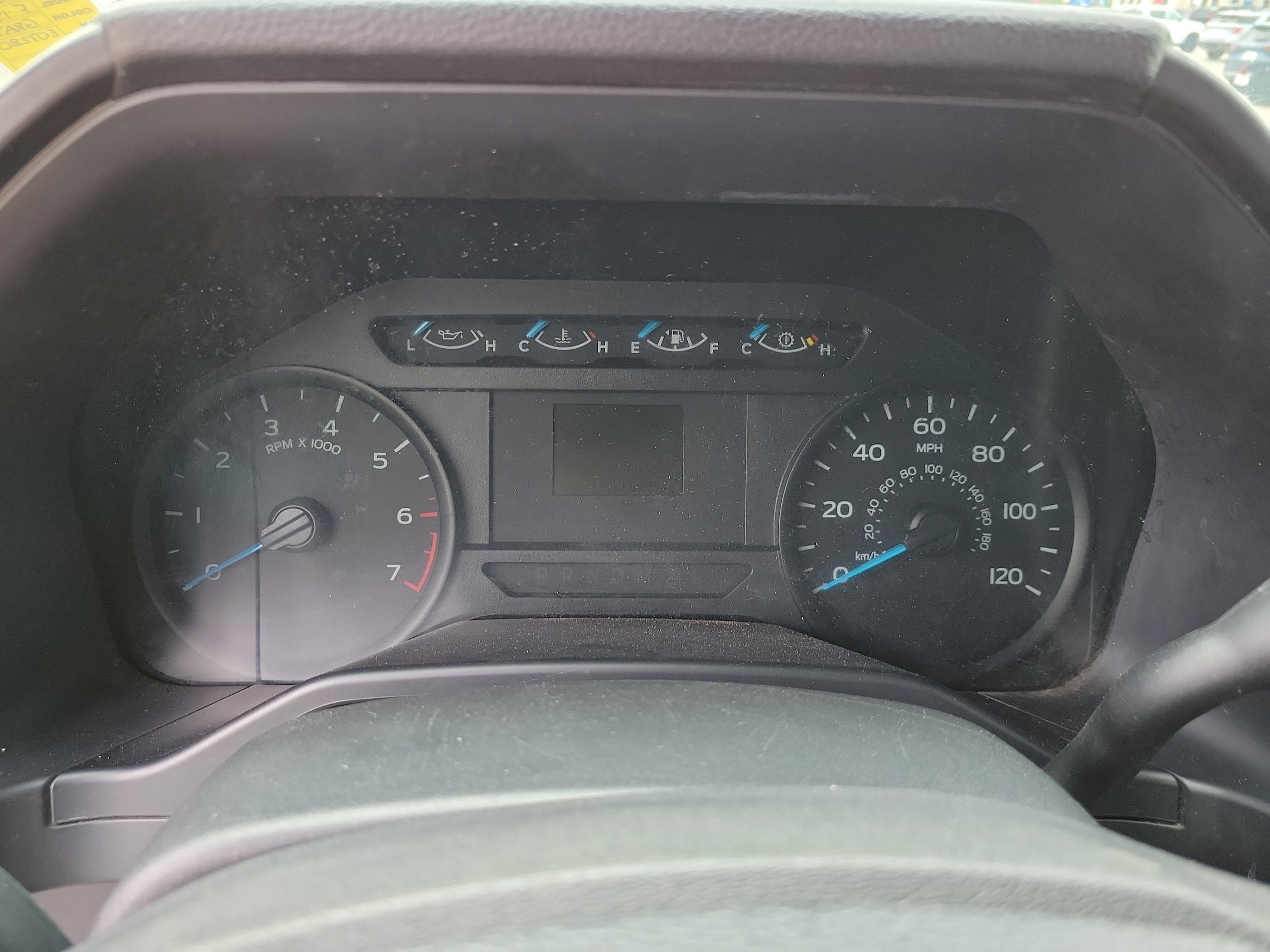 2016 Ford F-150 XL - Photo 32