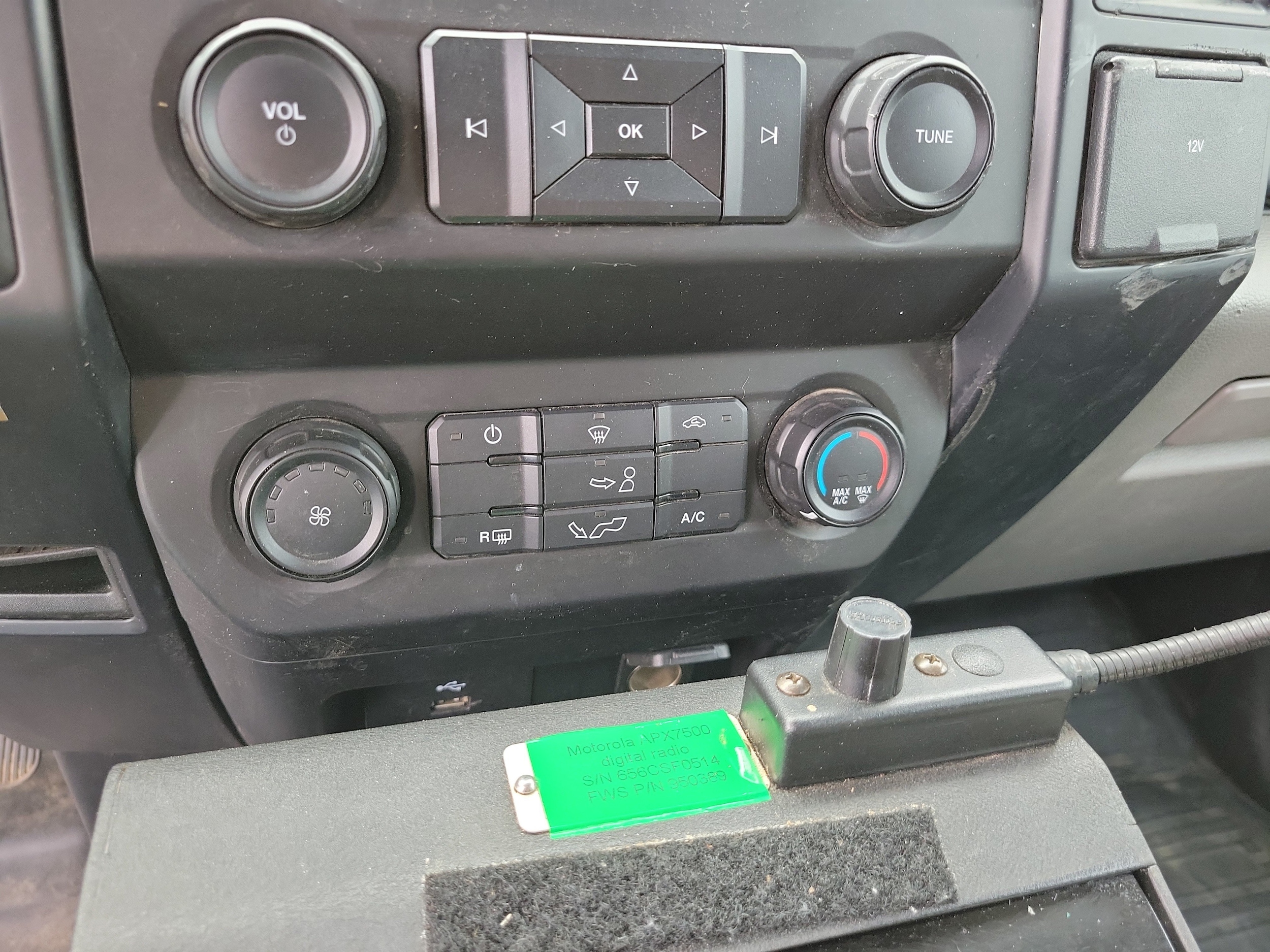 2016 Ford F-150 XL - Photo 27