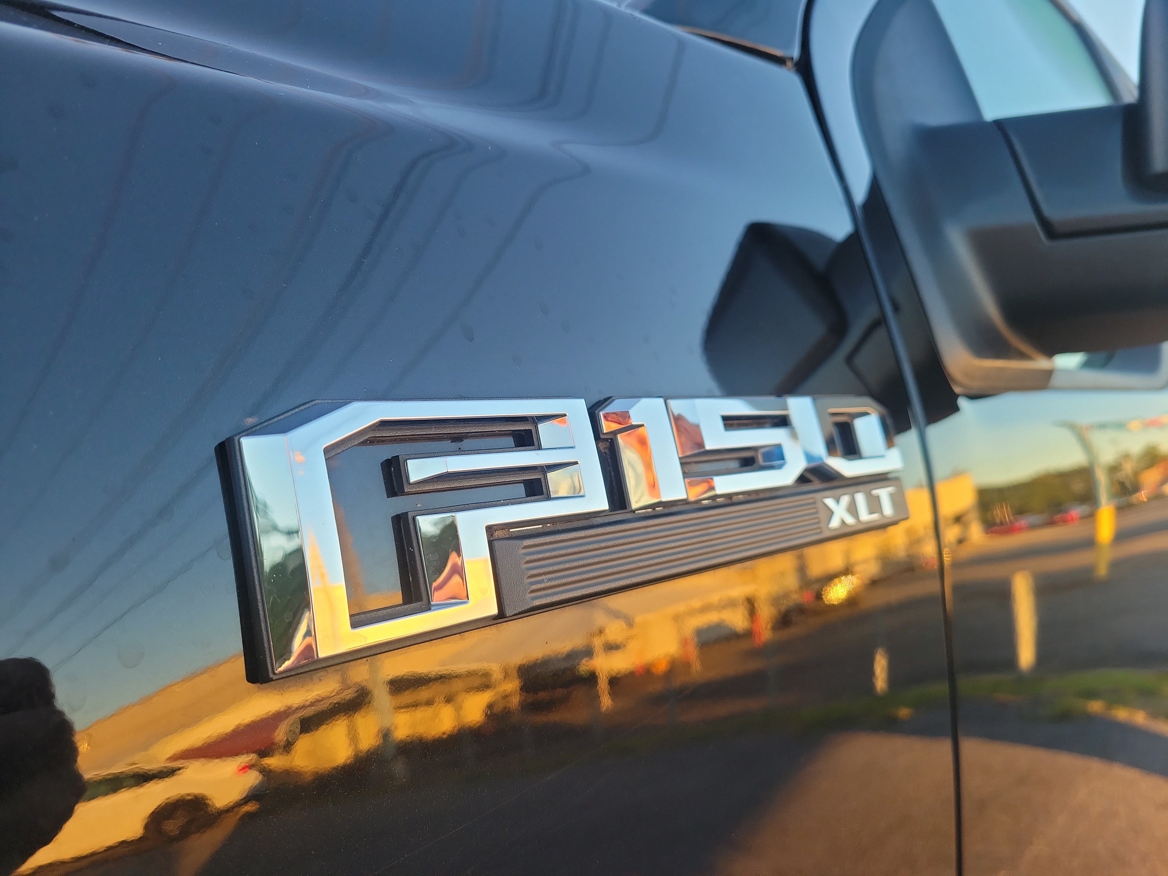 Used 2020 Ford F-150 Truck SuperCrew Cab