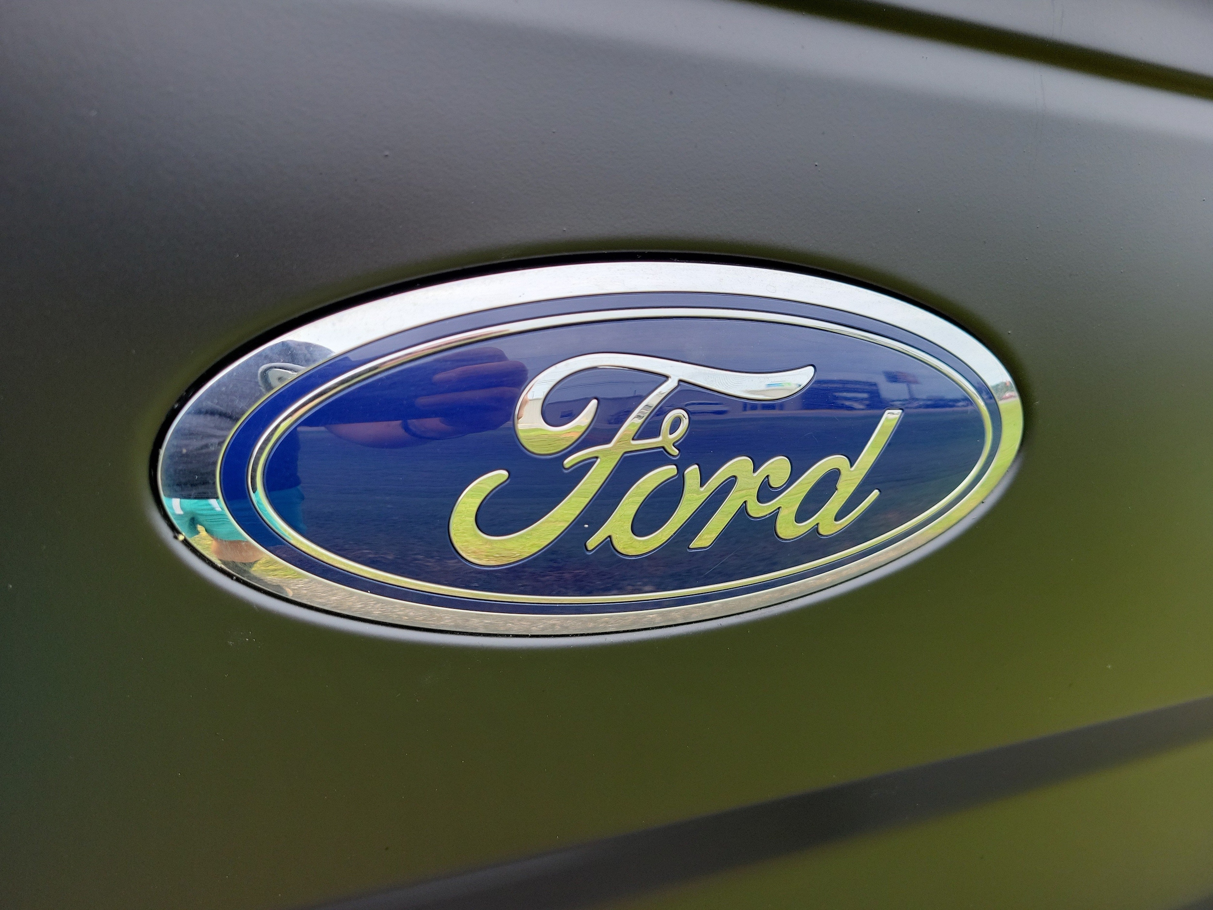 2016 Ford F-150 XL - Photo 9