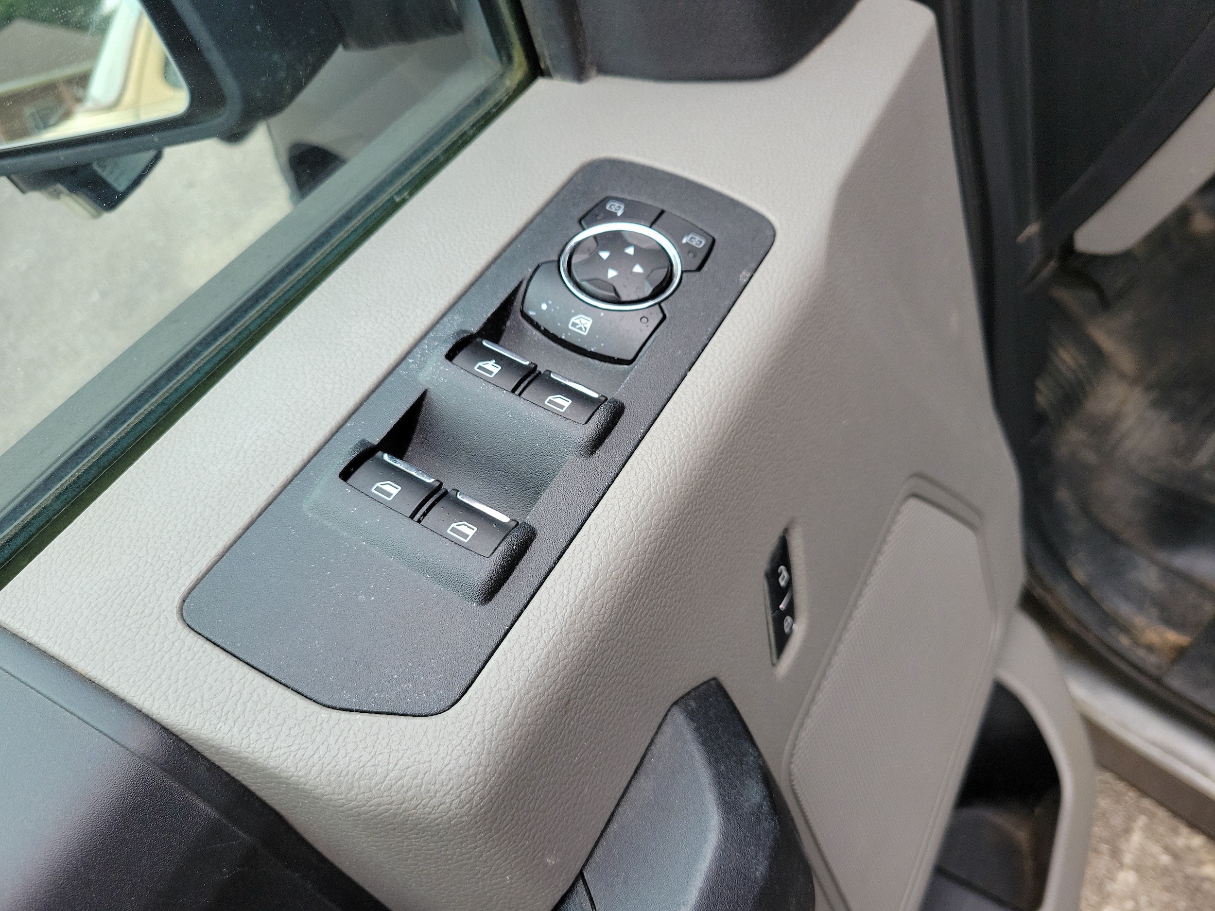 2016 Ford F-150 XL - Photo 19